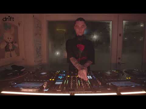 Schacke - Bedside Productions @ Radio 06-03-25