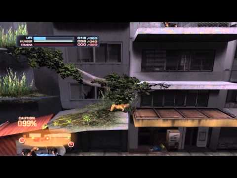 Tokyo Jungle Story Mode: Act 5 - Shattered Pride