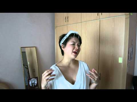 PMJ Search - Blank Space (Taylor Swift) Cover by Jan Yuen #pmjsearch #postmodernjukebox