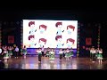 Chhote Chhote Tamashe Children Group Dance