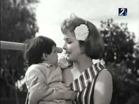 سيد الحبايب شادية الكلمات فتحي قورة الألحان منير مراد من فيلم المرأة المجهولة 1959