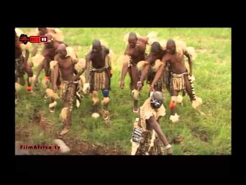 ABAFANA BASEMAWOSI - USHAKA (MASKANDI)