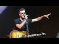 Eric Church - Steve Miller cover of Rock'n Me