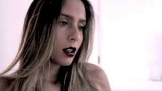 Crazy In Love (50 Shades of Grey version) - Beyoncé | AMANDA CORONHA cover