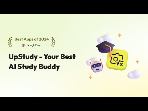 UpStudy - Camera Math Solver