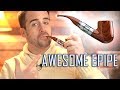 I Finally Got an ePipe and It's Awesome! - Ewinvape Epipe F30 Review