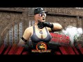 Mortal Kombat 9 Sonya Arcade Ladder On Expert Difficulty