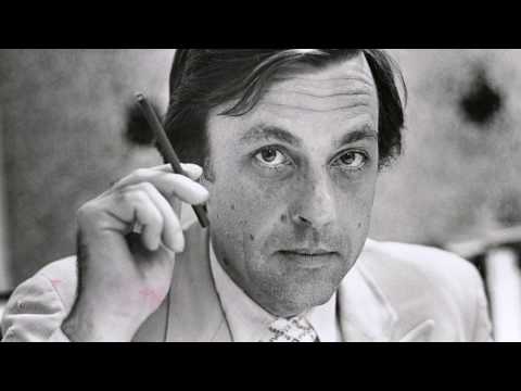 Portrait of a Patron: Townsend Wolfe