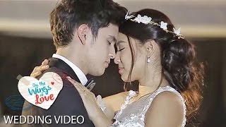 Clark and Leah Wedding Video (Same Day Edit) | On The Wings Of Love