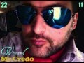 Mr.Credo "Королева моих снов" [Official track] 1995 