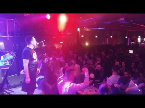 Dragan Temelkovski-Johnny Live (Licna Karta-Aca Lukas)