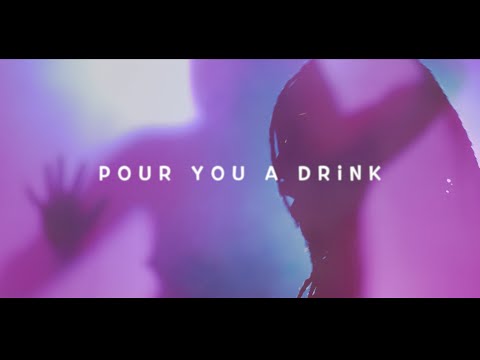 Doc Dolla - Pour you a drink ( Official Video )