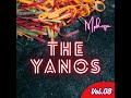 MPHOZA The Yanos Vol 8