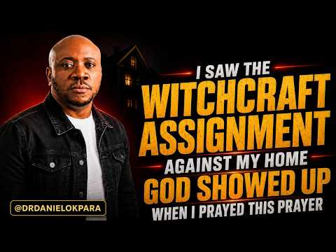 God Will Expose The Witchcraft Assignment Against Your Family