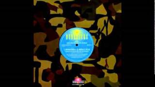 Kenny Knots meets the Dubateers - Show Dem + Dub