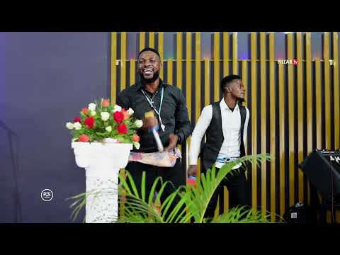 COLLINS THE MACHINE @ RHA Rock Convention