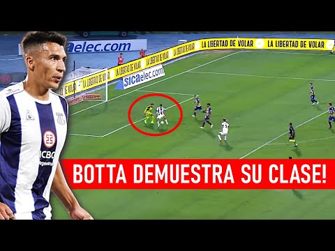 Ruben Botta ● Talleres de Cordoba ► 2024 ᴴᴰ
