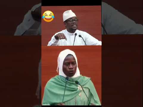 🔴 AMI DIA ABDOU MBOW  #senegal #dakar #touba #seneweb #dakarbuzz #youtube #youtubeshorts #duet