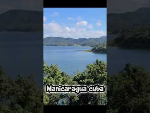 #MANICARAGUA #villaclara #cuba #cubatravel #shorts