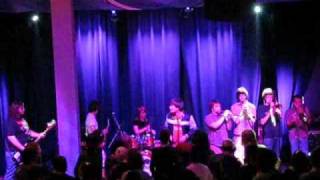 The Takeouts with Mike Park - Special Brew