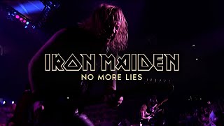 Iron Maiden - No More Lies (Death On The Road 4K)