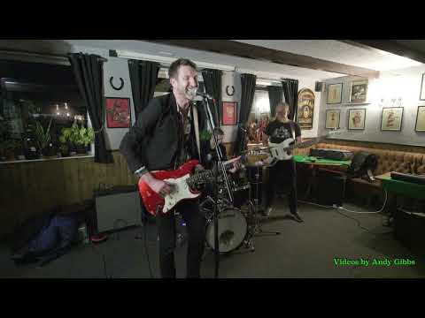 Jon Amor Set Two 1Nov22