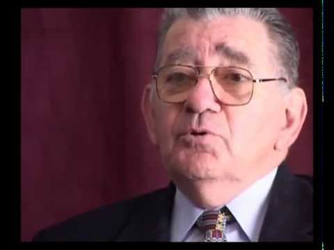 Willy Lermer - Holocaust Survivor Testimony