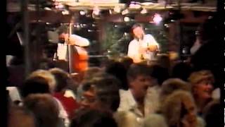 Mitt i Strömmen with Monica Dominique featuring Karin Krog