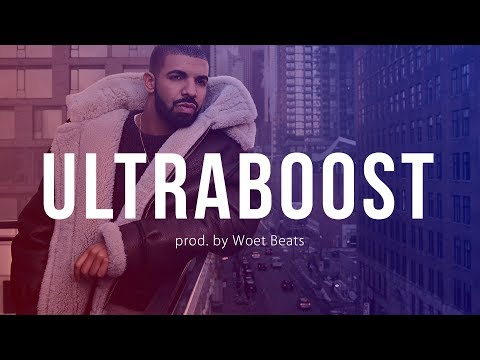 [FREE] Drake x Bryson Tiller feat Meek Mill Type Trap Beat 2017| Ultraboost