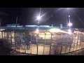 Stuey McBrew S Swigloo 2014 Time Lapse