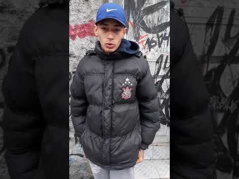 MC G.L DA CAPITAL TAMOS NO TOQUE DO RASANTE