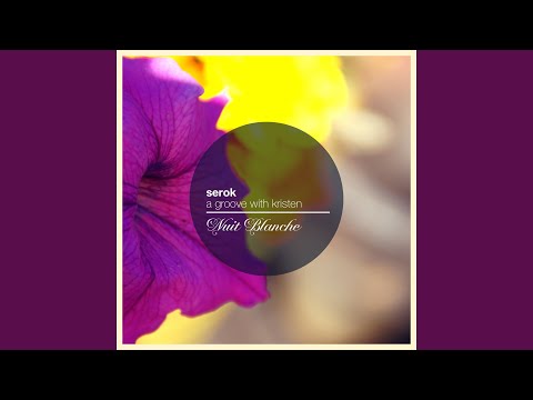 A Groove With Kristen (Original Mix)