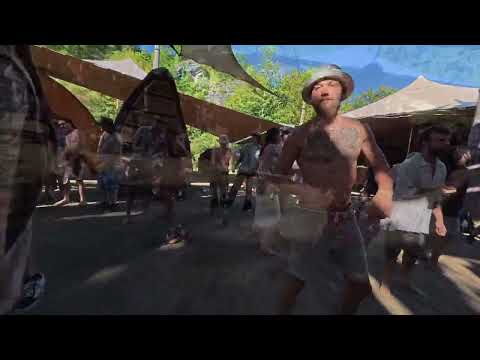 Vataff Project at Ozora - Modem - Beglika 2025