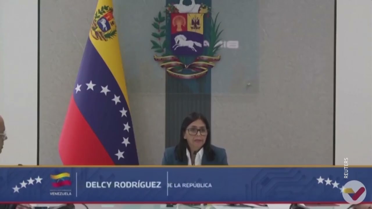 Мадуро ва ҳамсараш дар додгоҳи Ню-Йорк посух медиҳанд