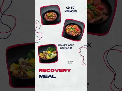 Homecourt Café e Restaurante