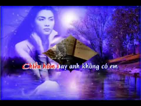 Mơ em chiều nay - Xuân Phú