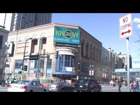 MPR NEWS 91.1 KNOW 2014