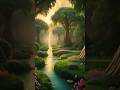 This Is What Jannah Will Feel Like Jannah IslamicHeaven Paradise