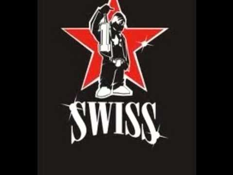 Die Besten Part's von Swiss 2011 - SwissGin 2011