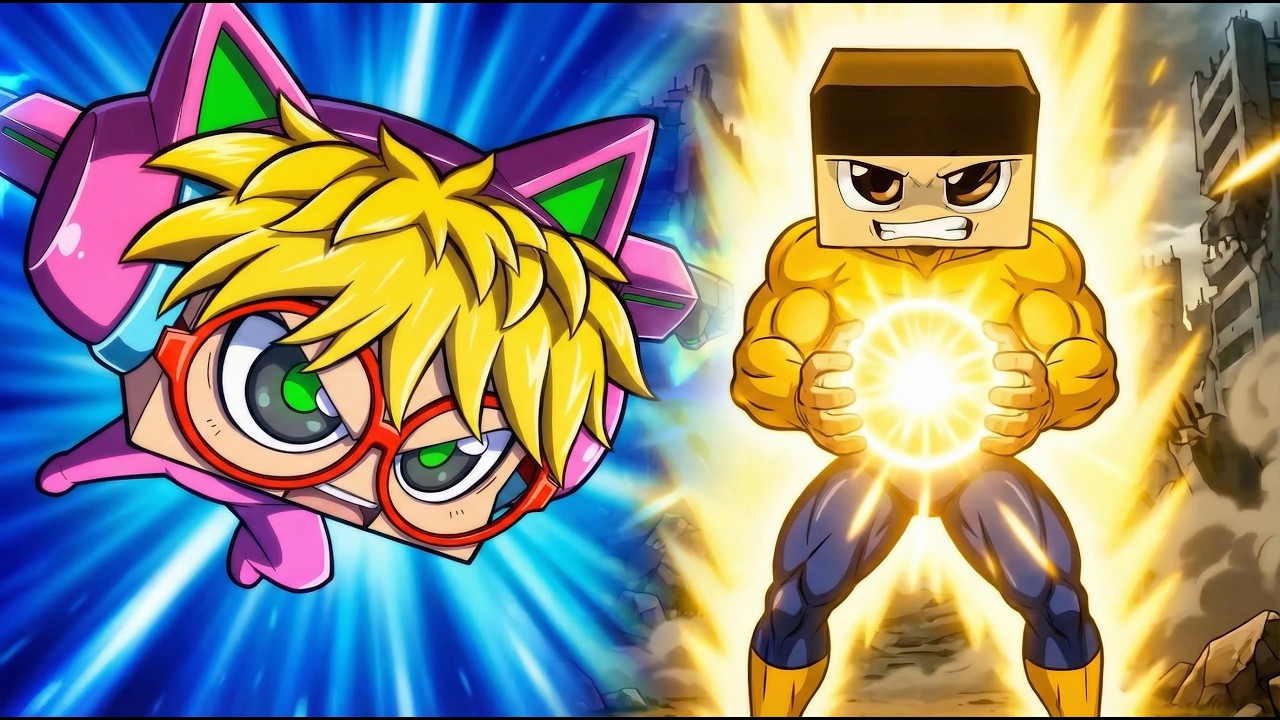 【アニメ】ぐちお、AI戦争で人類滅亡…【3年G組ぐち男くん】