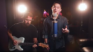 Justin Bieber - Love Yourself (Jason Chen Cover)