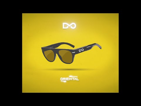 Soolking x Benab Type Beat Oriental Trap - " ORIENTAL" (Prod. By DMO) 🕶️