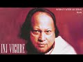 INJ VICHRE Nusrat Fateh Ali Khan Rass Remix