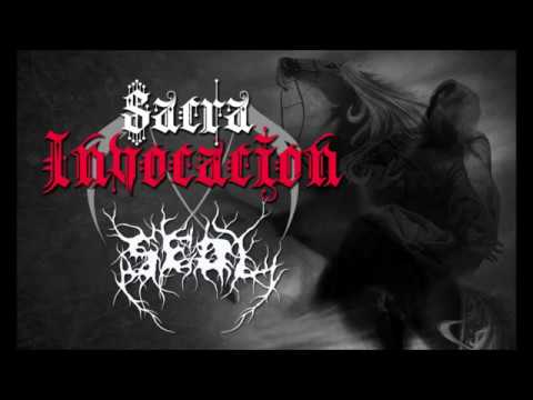 SEOL  -  SACRA INVOCACION B&W Full