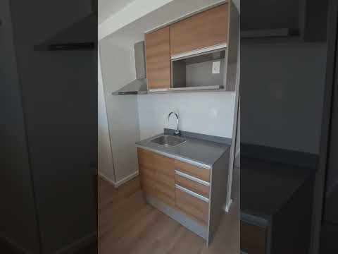 Video de YouTube - Venta apartamento de 1 dormitorio en Pocitos con cochera