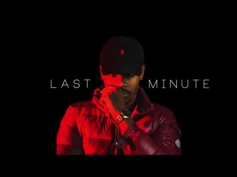 Jaylenz - Last Minute