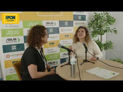 IPON 2024 - Tamar Neter-Gans - Robotwise - YouTube