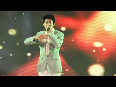 130324 ZE:A FIVE, MISTAKE