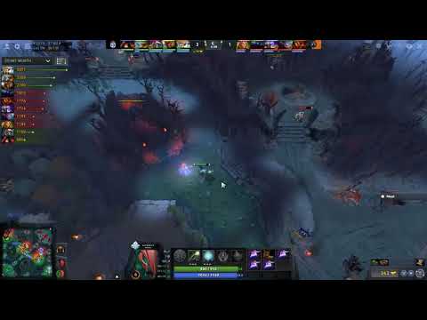 Watch Dota 2 - OG vs Wind and Rain #4 | The International 2018 Qualifiers