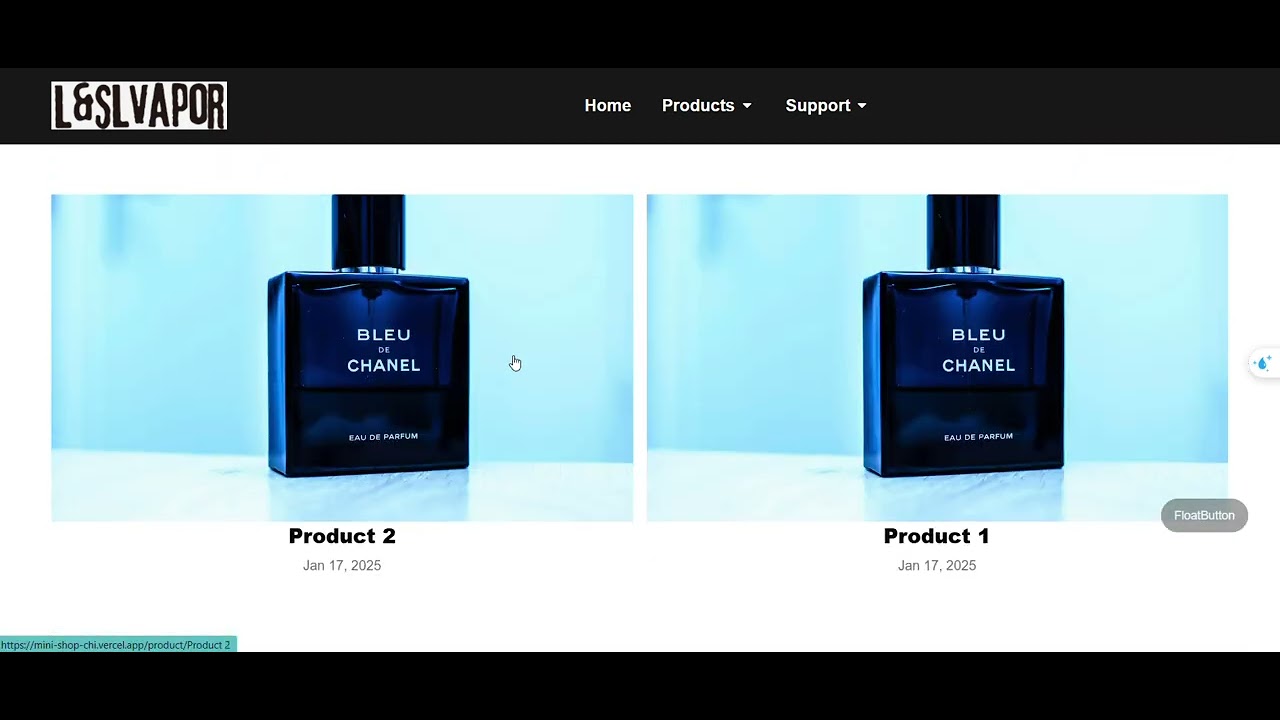 Lập trình web (Web Development) - Nhận làm React, Next.js & NestJS - Xây dựng ứng dụng web - 2